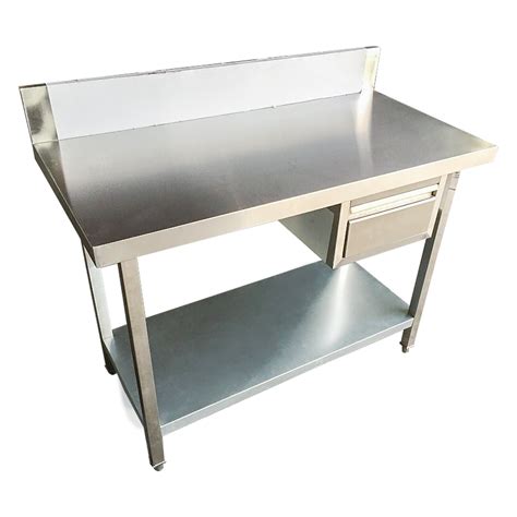 stainless steel work table cabinet factories|stainless steel kitchen tables.